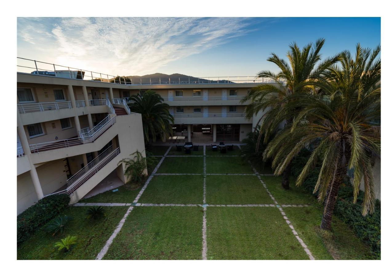 Mercure Cannes Mandelieu Eksteriør bilde