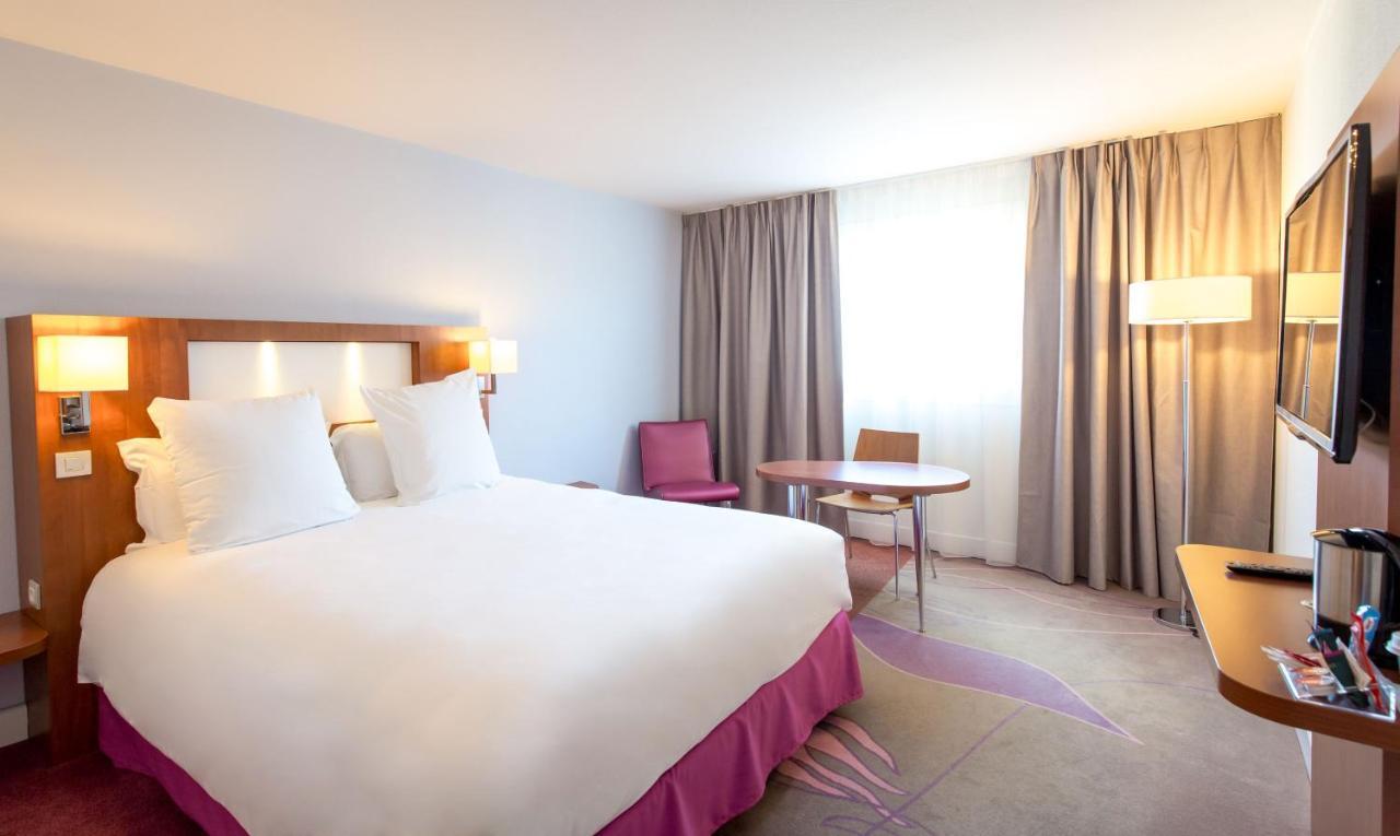 Mercure Cannes Mandelieu Eksteriør bilde