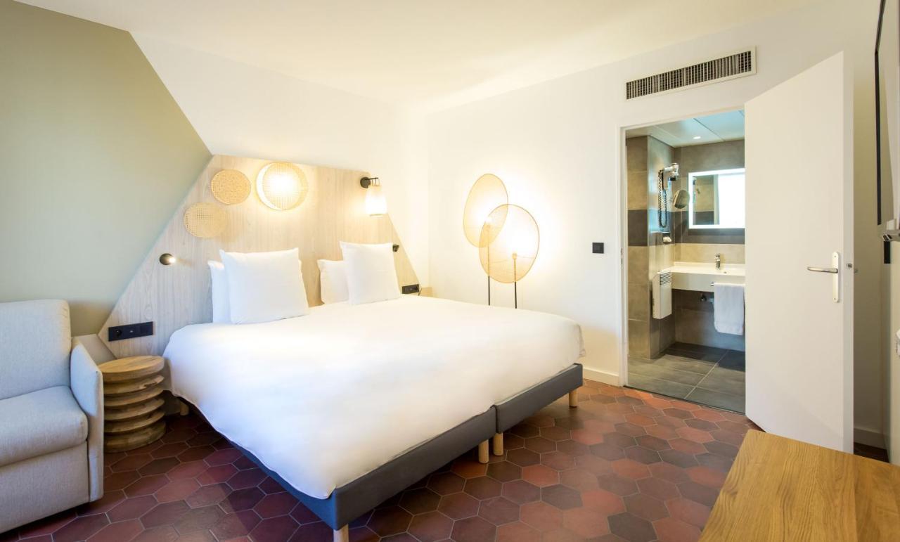 Mercure Cannes Mandelieu Eksteriør bilde