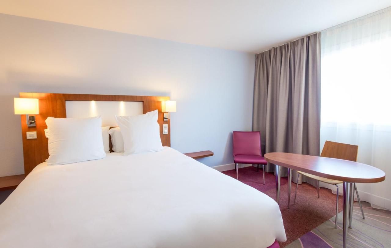 Mercure Cannes Mandelieu Eksteriør bilde