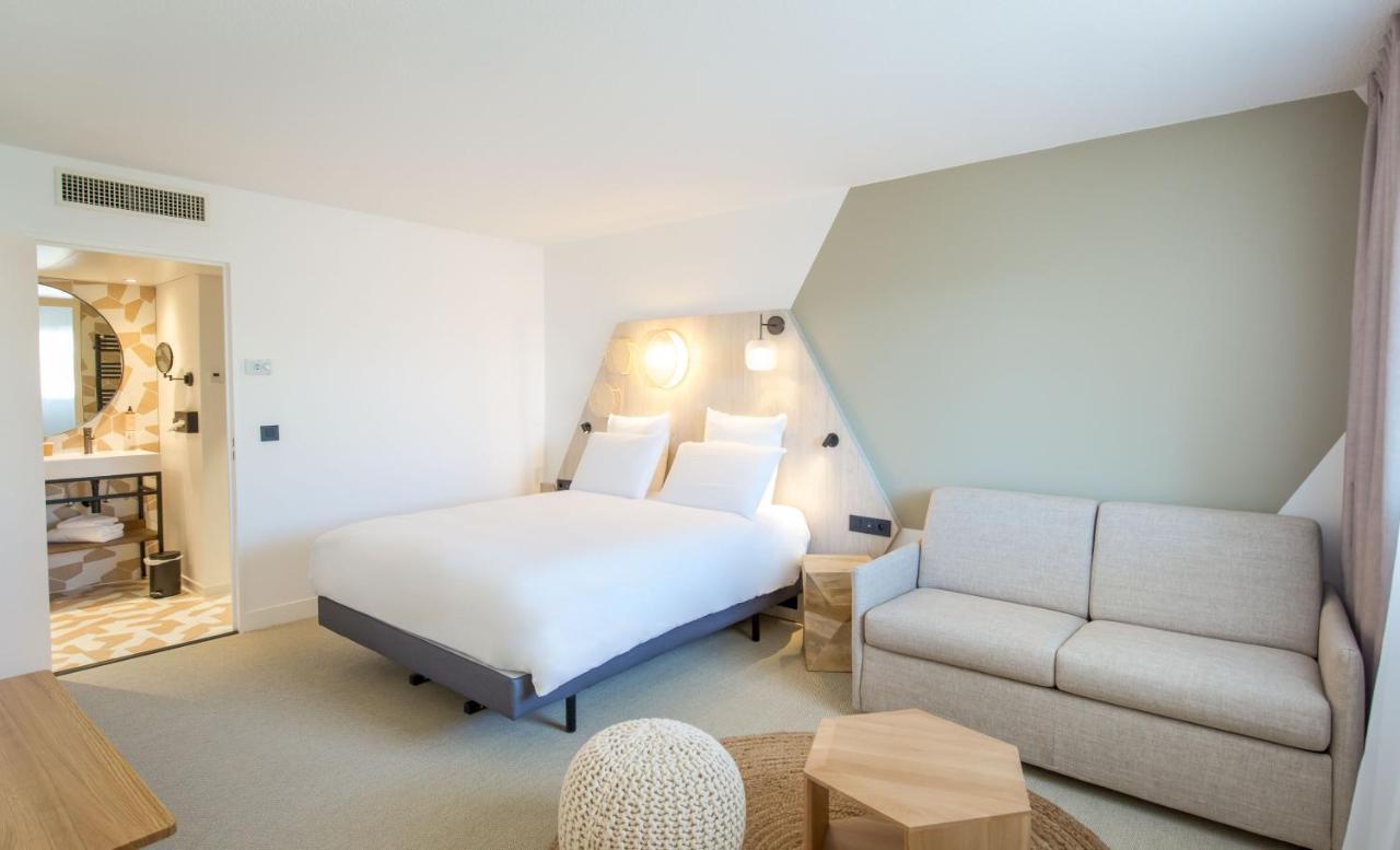 Mercure Cannes Mandelieu Eksteriør bilde