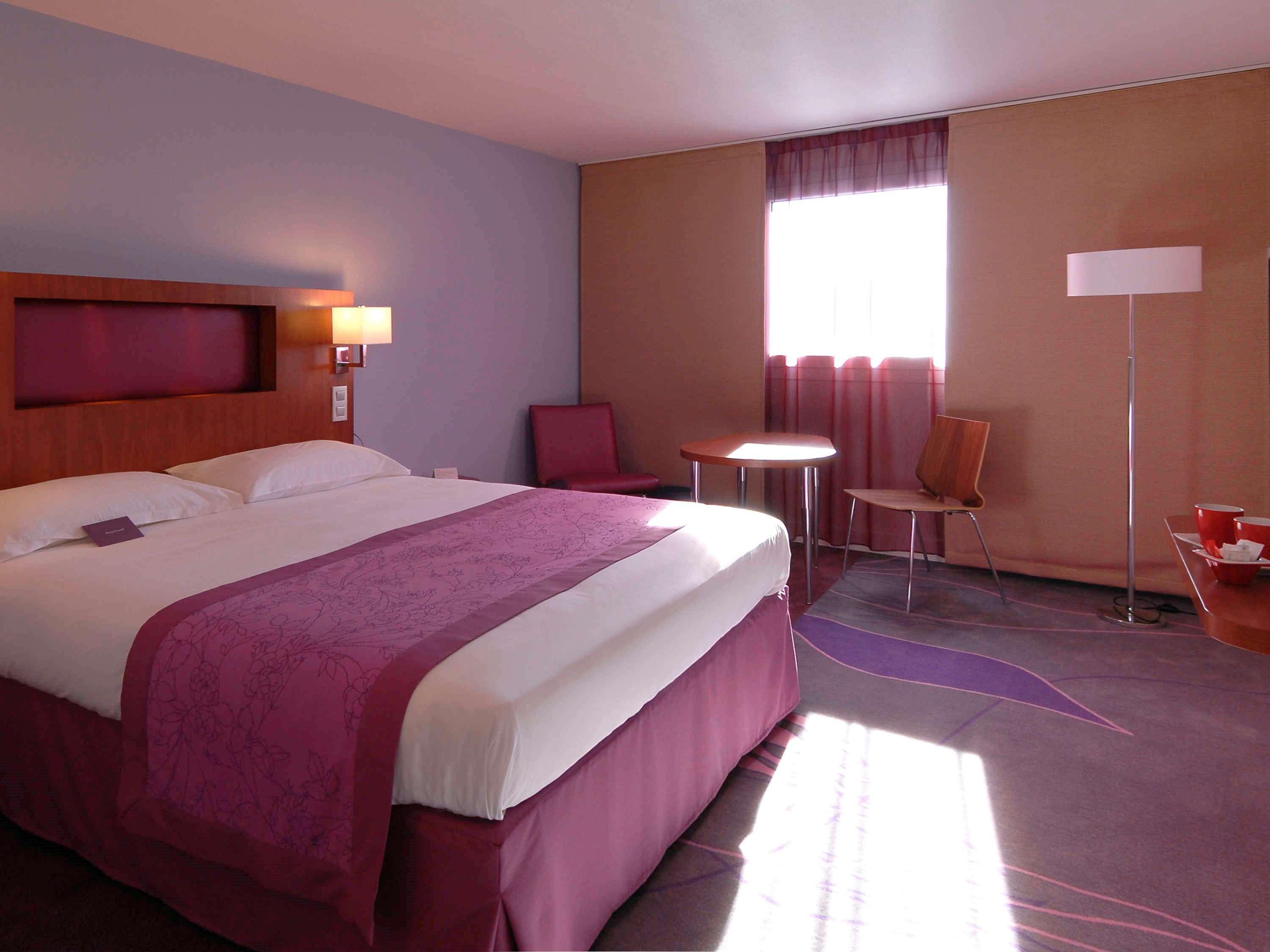 Mercure Cannes Mandelieu Eksteriør bilde