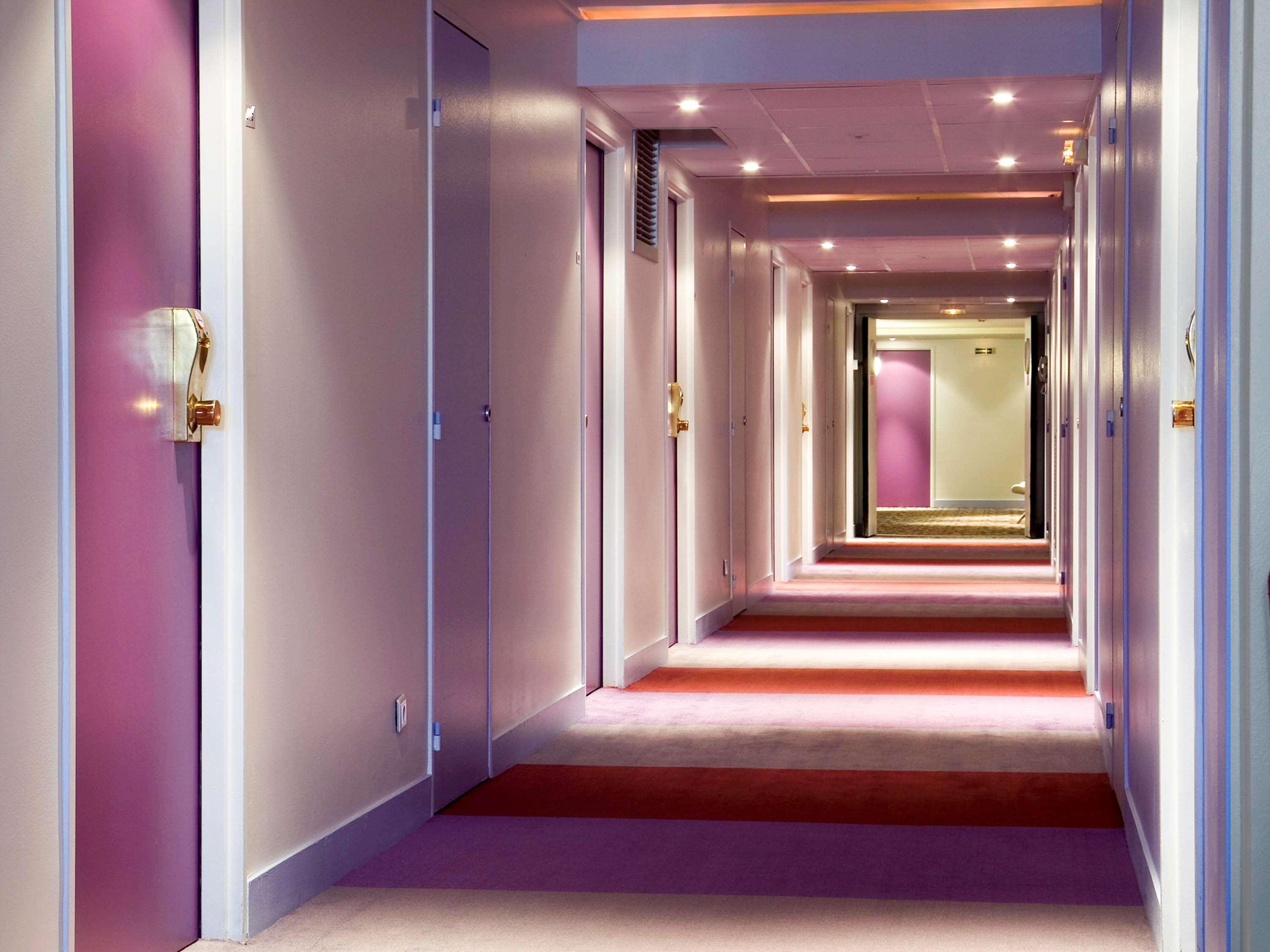 Mercure Cannes Mandelieu Eksteriør bilde