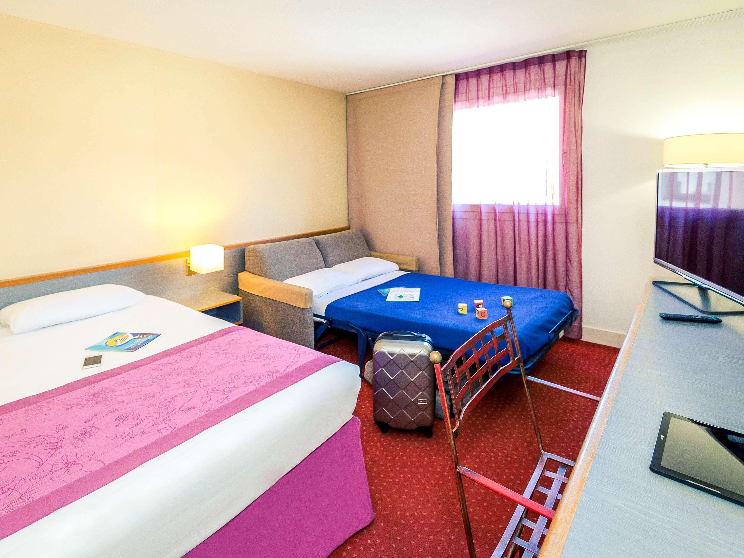 Mercure Cannes Mandelieu Eksteriør bilde