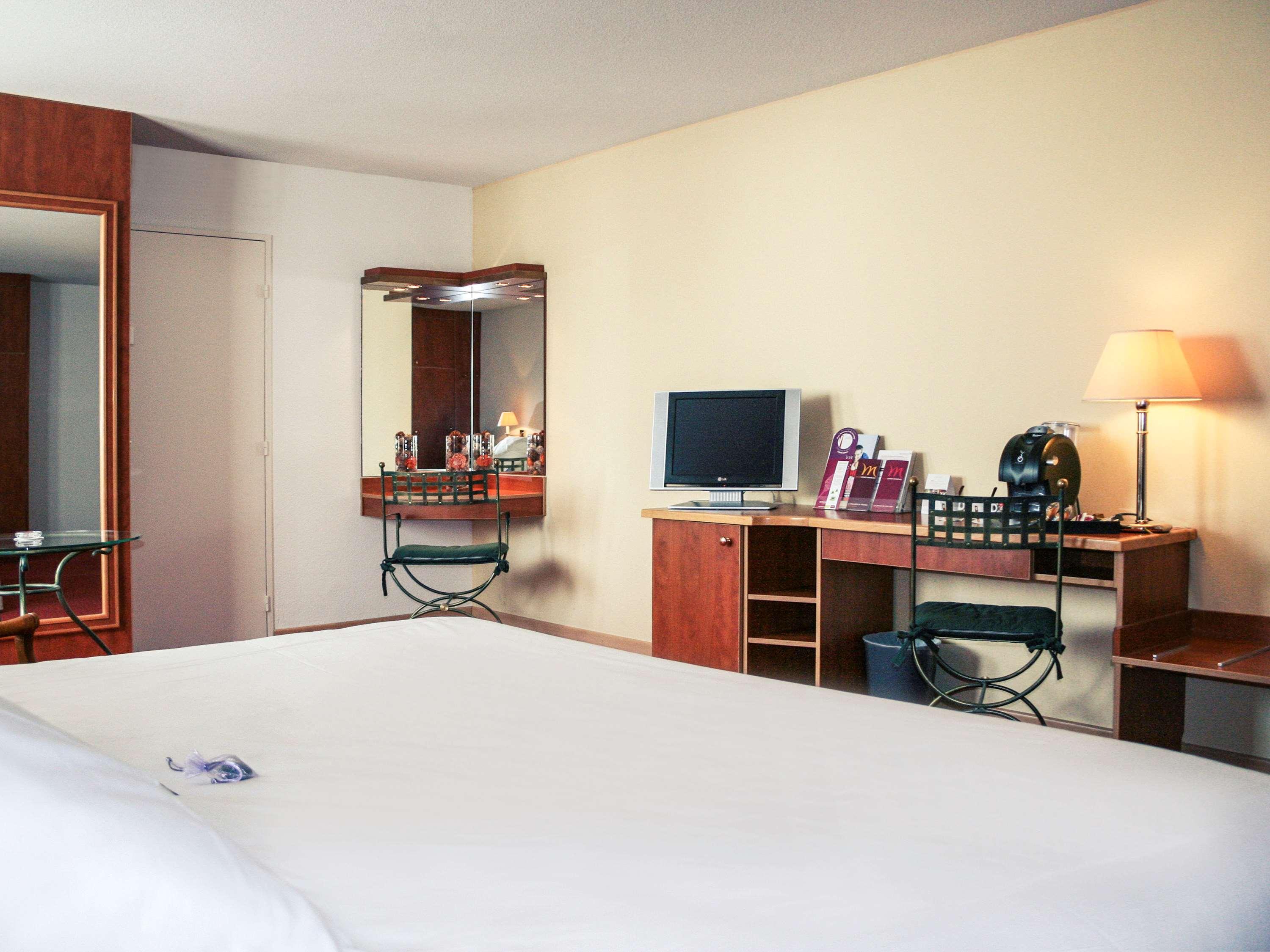 Mercure Cannes Mandelieu Eksteriør bilde