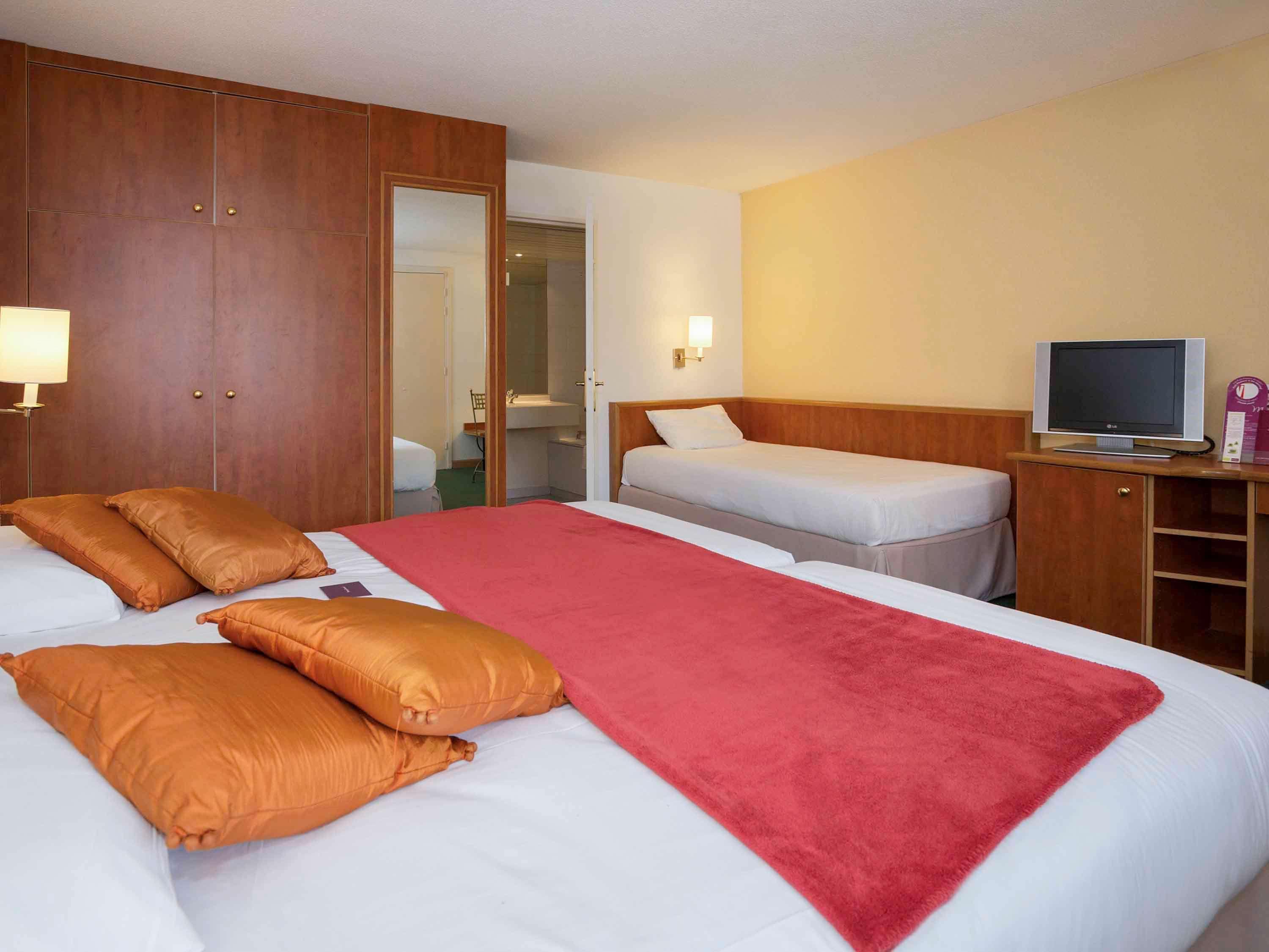 Mercure Cannes Mandelieu Eksteriør bilde