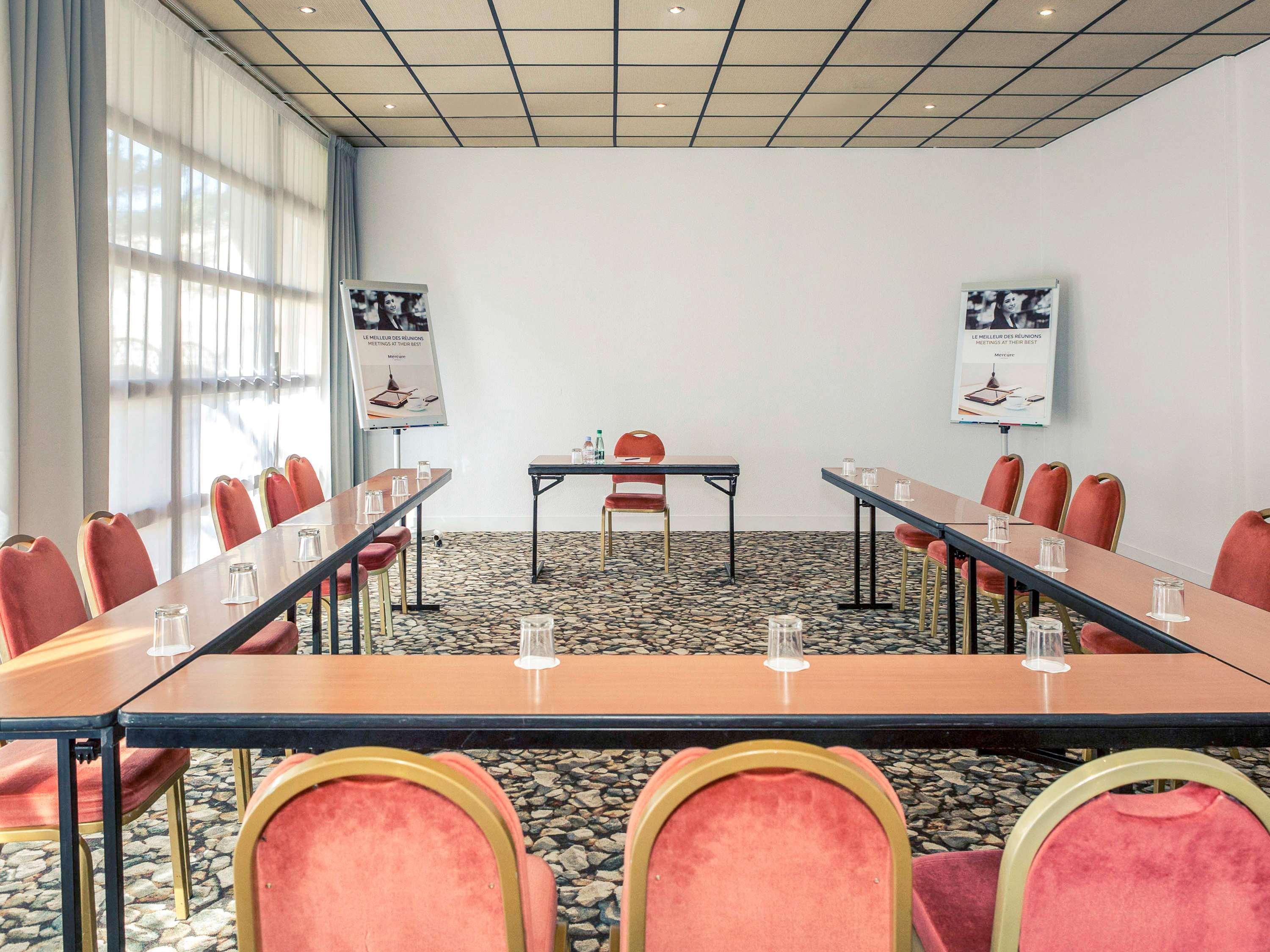 Mercure Cannes Mandelieu Eksteriør bilde