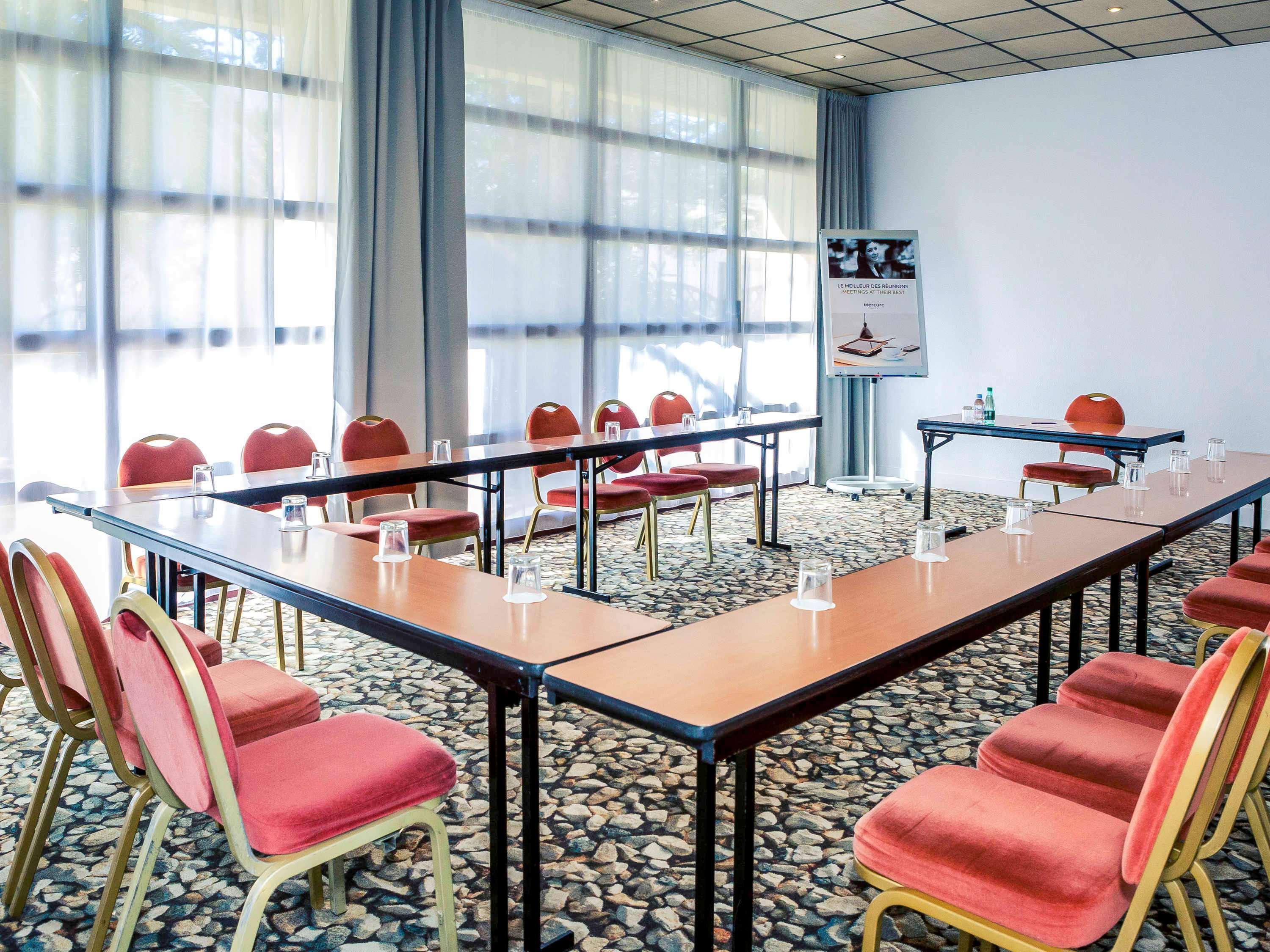 Mercure Cannes Mandelieu Eksteriør bilde