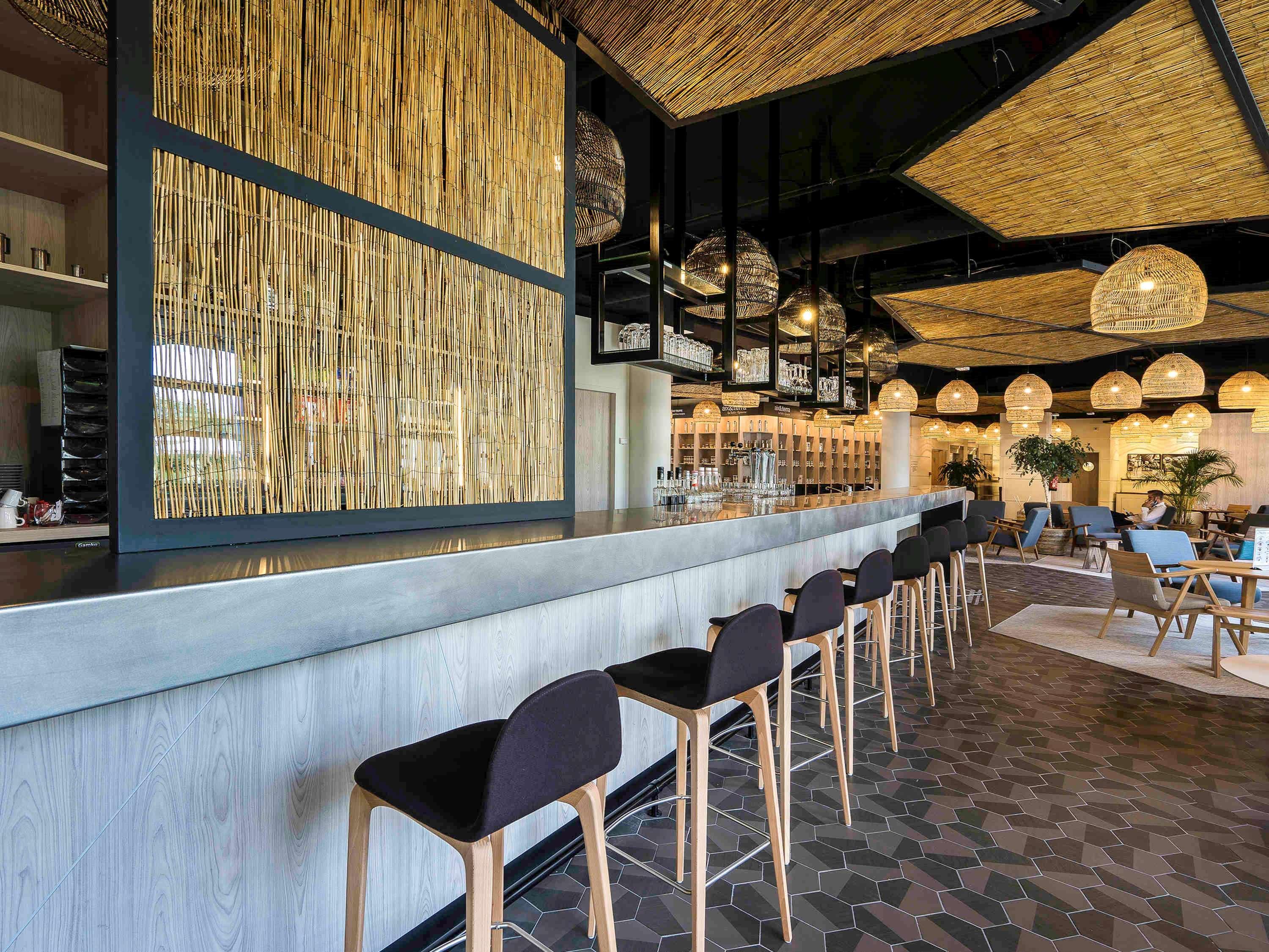 Mercure Cannes Mandelieu Eksteriør bilde