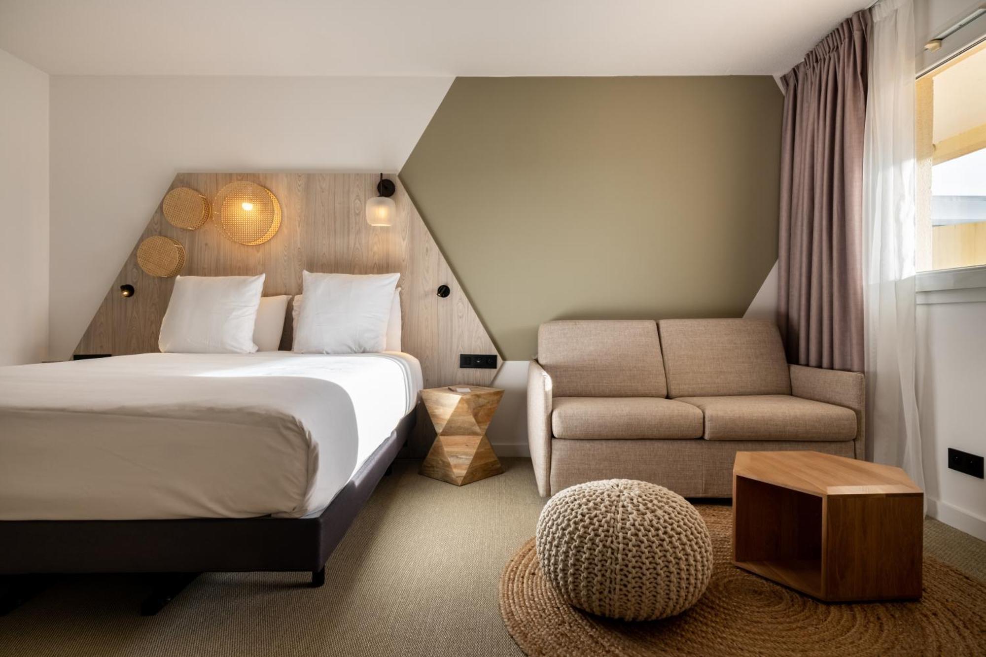 Mercure Cannes Mandelieu Eksteriør bilde