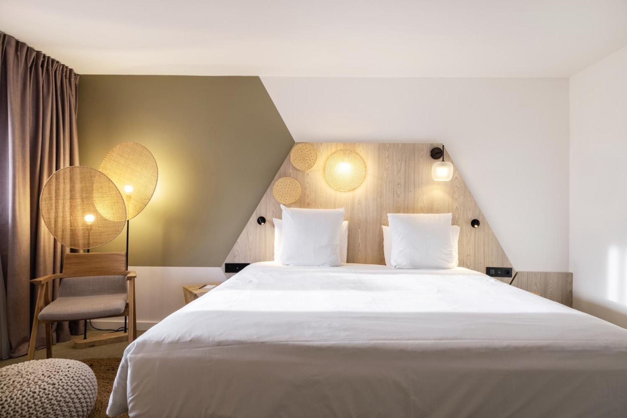 Mercure Cannes Mandelieu Eksteriør bilde