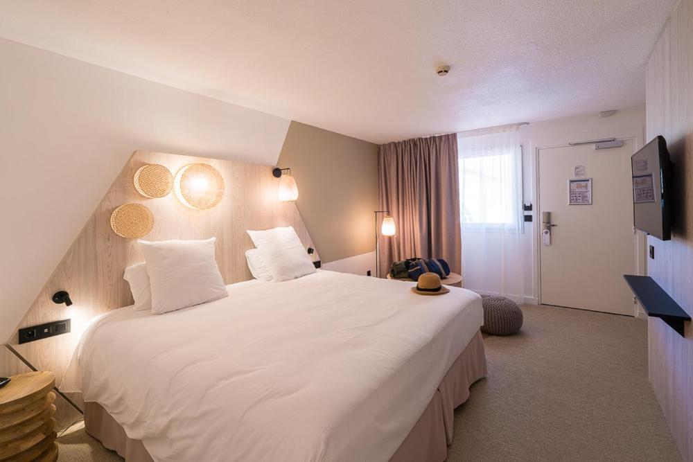 Mercure Cannes Mandelieu Eksteriør bilde
