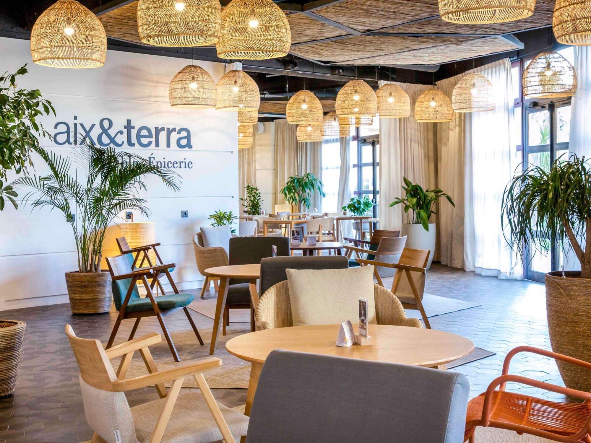 Mercure Cannes Mandelieu Eksteriør bilde