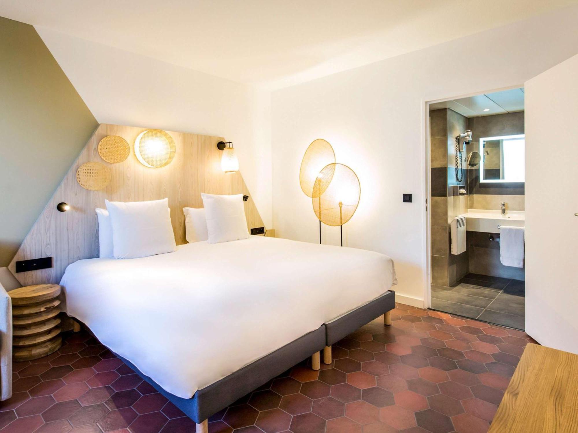 Mercure Cannes Mandelieu Eksteriør bilde