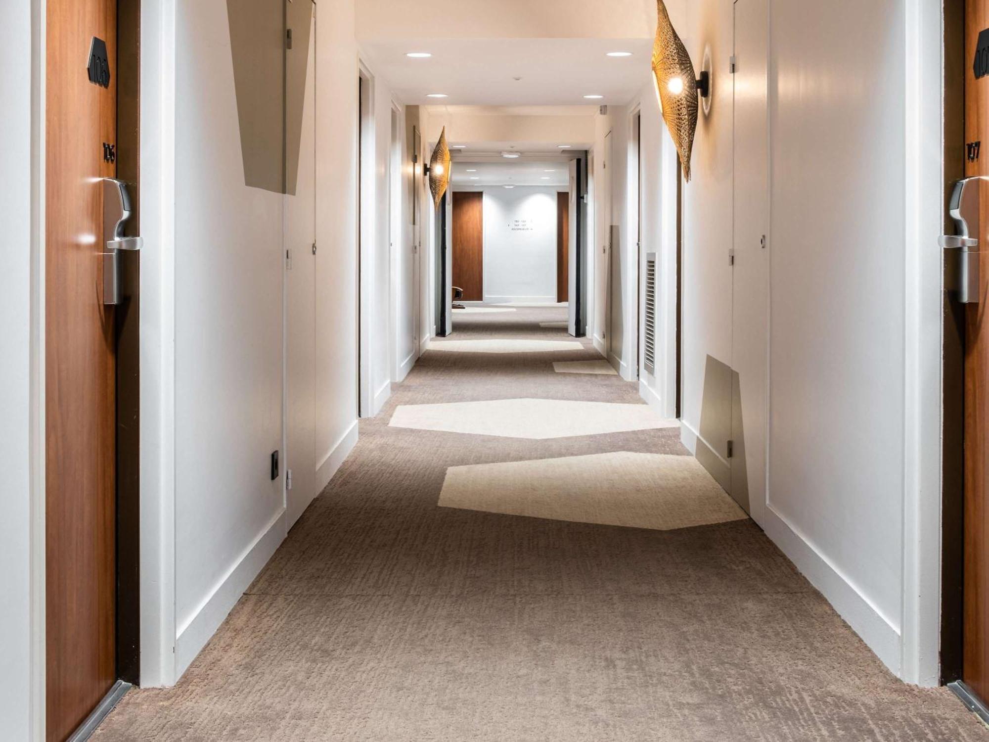 Mercure Cannes Mandelieu Eksteriør bilde