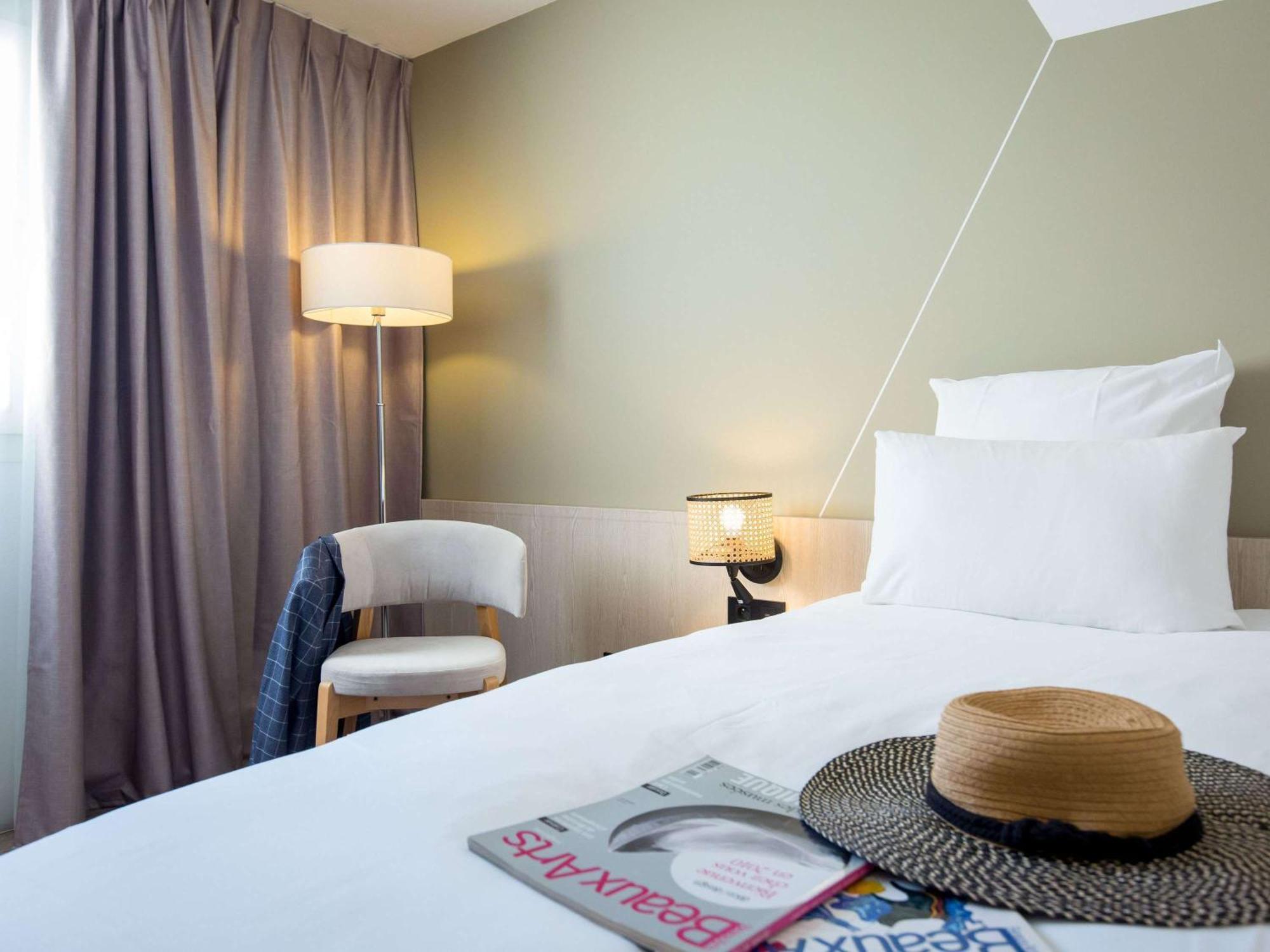 Mercure Cannes Mandelieu Eksteriør bilde