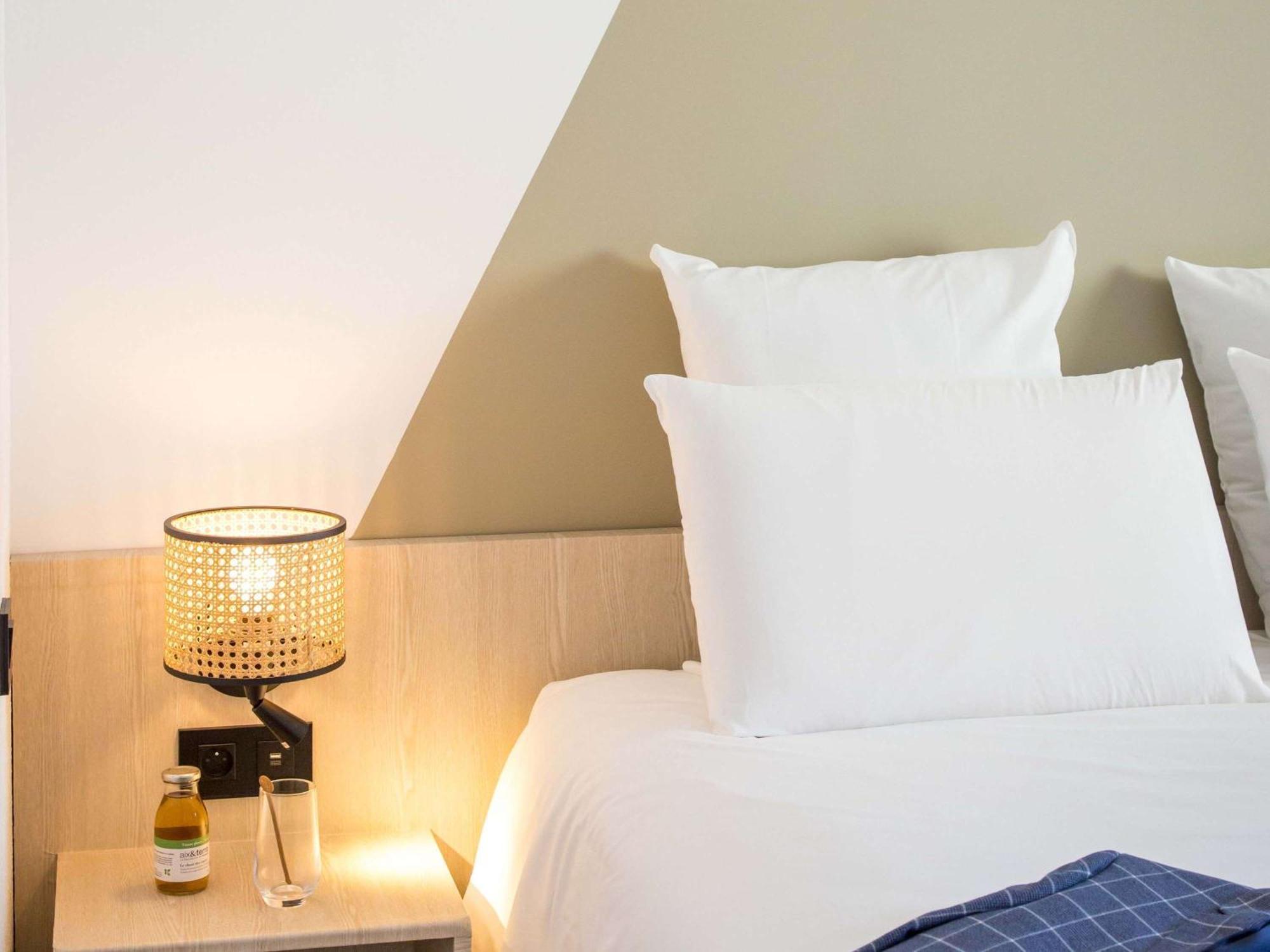 Mercure Cannes Mandelieu Eksteriør bilde